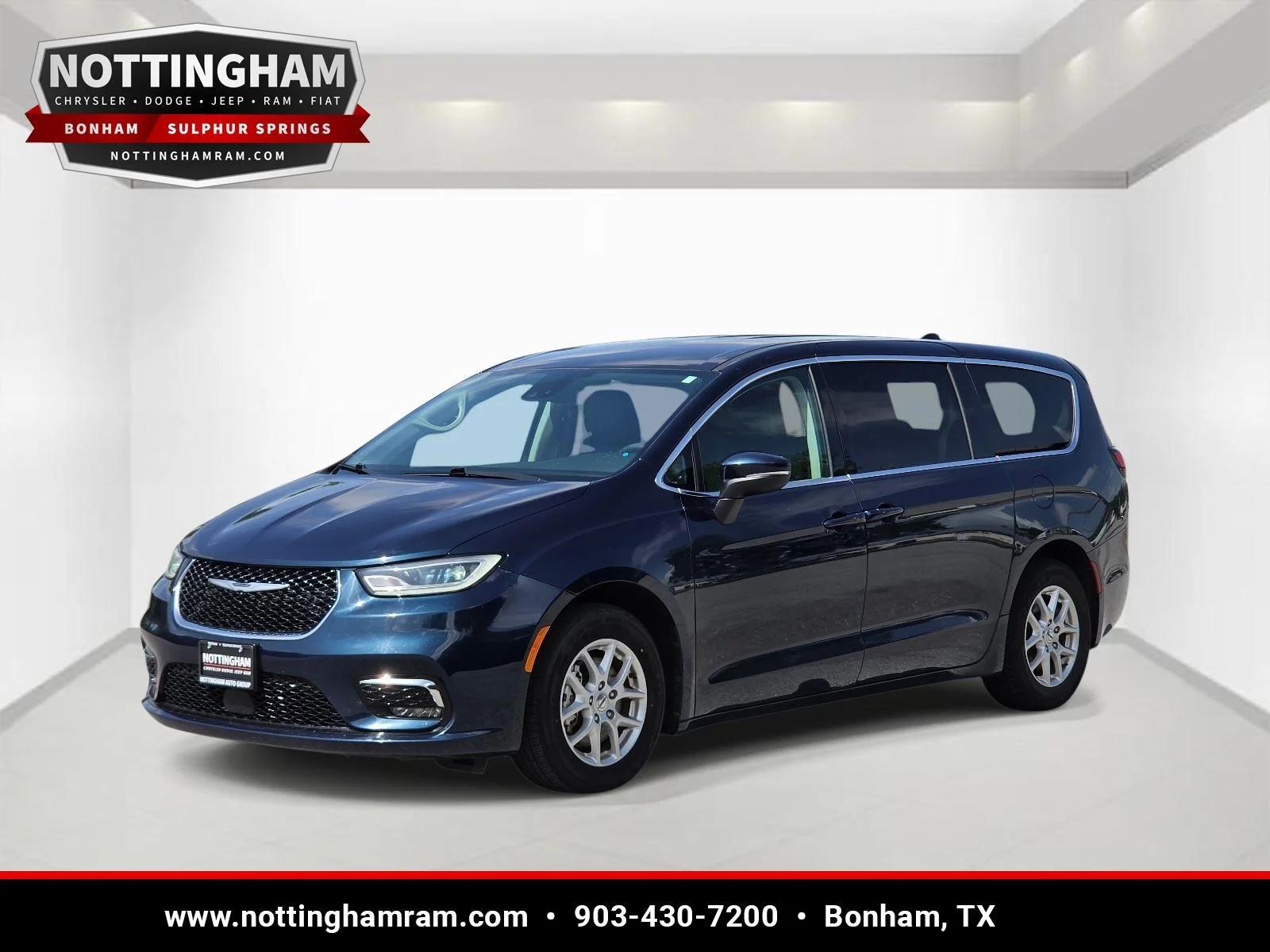 chrysler pacifica 2023 2C4RC1BG2PR627460 image chrysler pacifica 2023 2C4RC1BG2PR627460 image