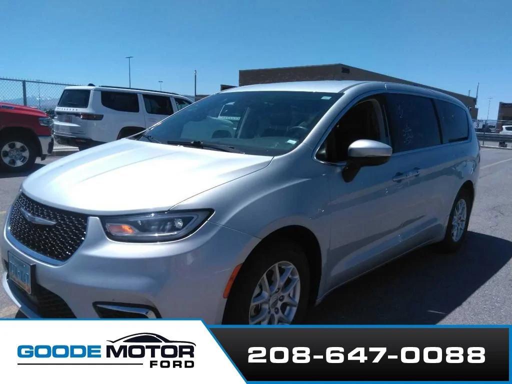 chrysler pacifica 2023 2C4RC1BG2PR571732 image chrysler pacifica 2023 2C4RC1BG2PR571732 image