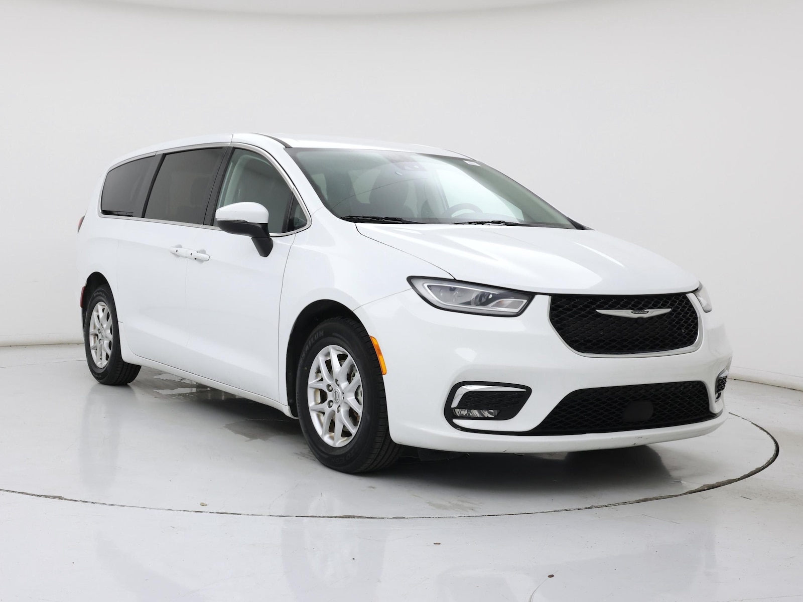 chrysler pacifica 2023 2C4RC1BG5PR606585 image chrysler pacifica 2023 2C4RC1BG5PR606585 image