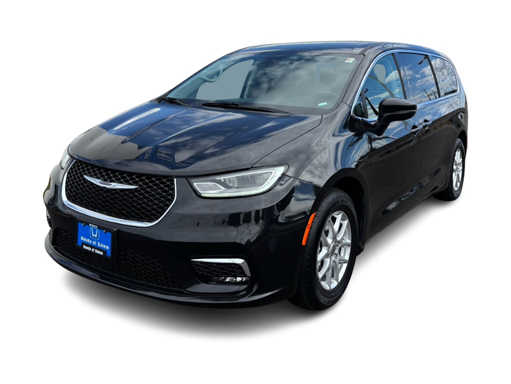 chrysler pacifica 2023 2C4RC1BG2PR560780 image chrysler pacifica 2023 2C4RC1BG2PR560780 image