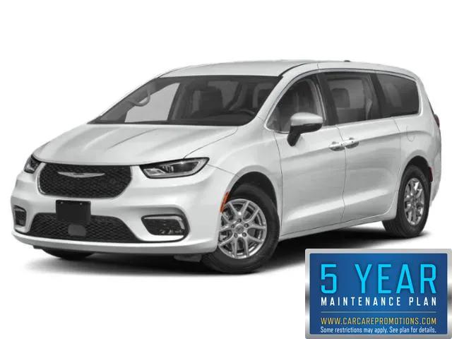 chrysler pacifica 2023 2C4RC1BG6PR628188 image chrysler pacifica 2023 2C4RC1BG6PR628188 image