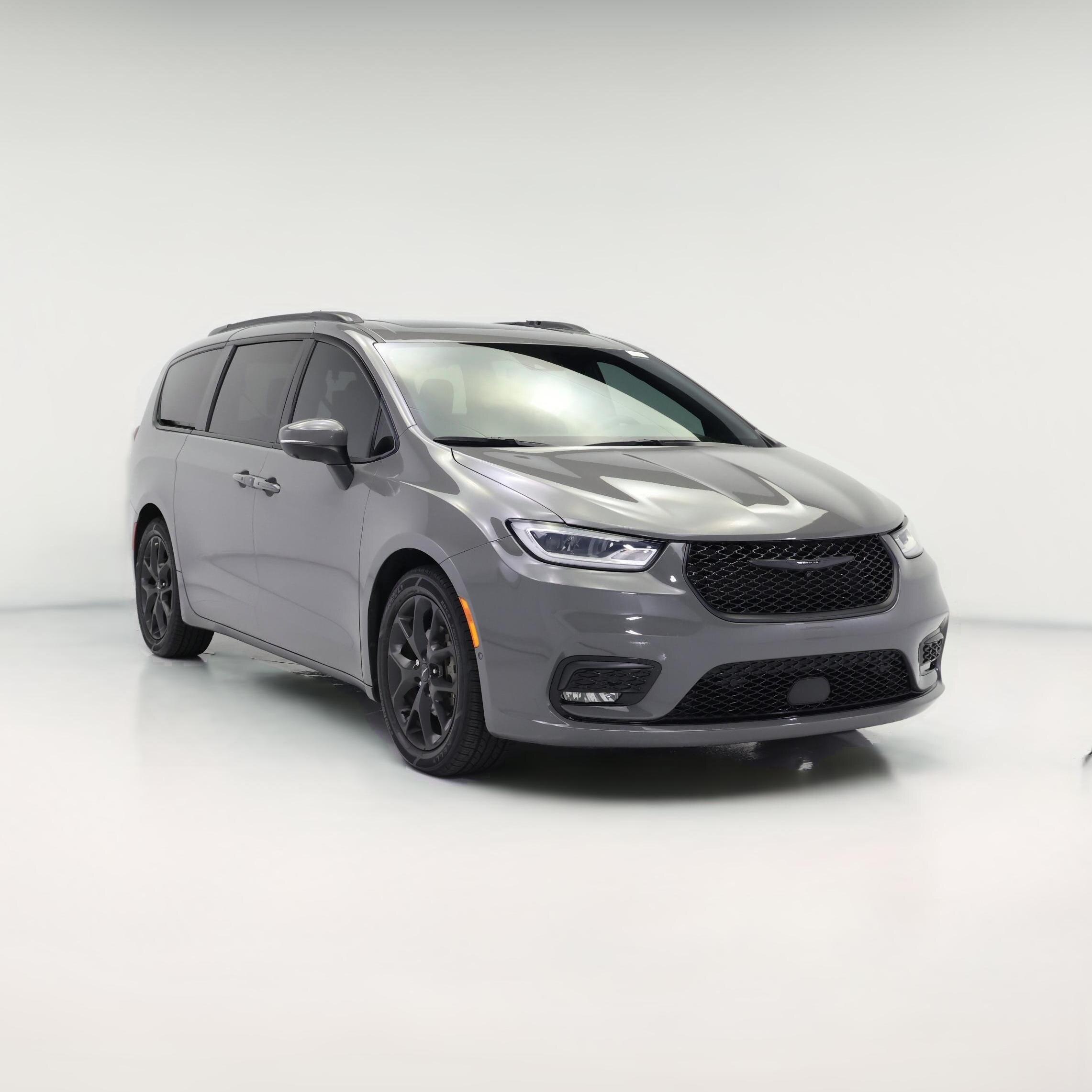 chrysler pacifica 2023 2C4RC1BG6PR617286 image chrysler pacifica 2023 2C4RC1BG6PR617286 image