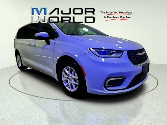 chrysler pacifica 2023 2C4RC1BG2PR590331 image chrysler pacifica 2023 2C4RC1BG2PR590331 image