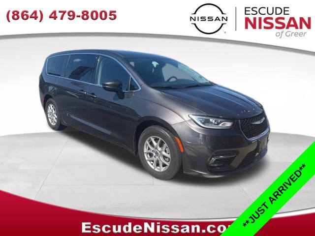 chrysler pacifica 2023 2C4RC1BG2PR602168 image chrysler pacifica 2023 2C4RC1BG2PR602168 image