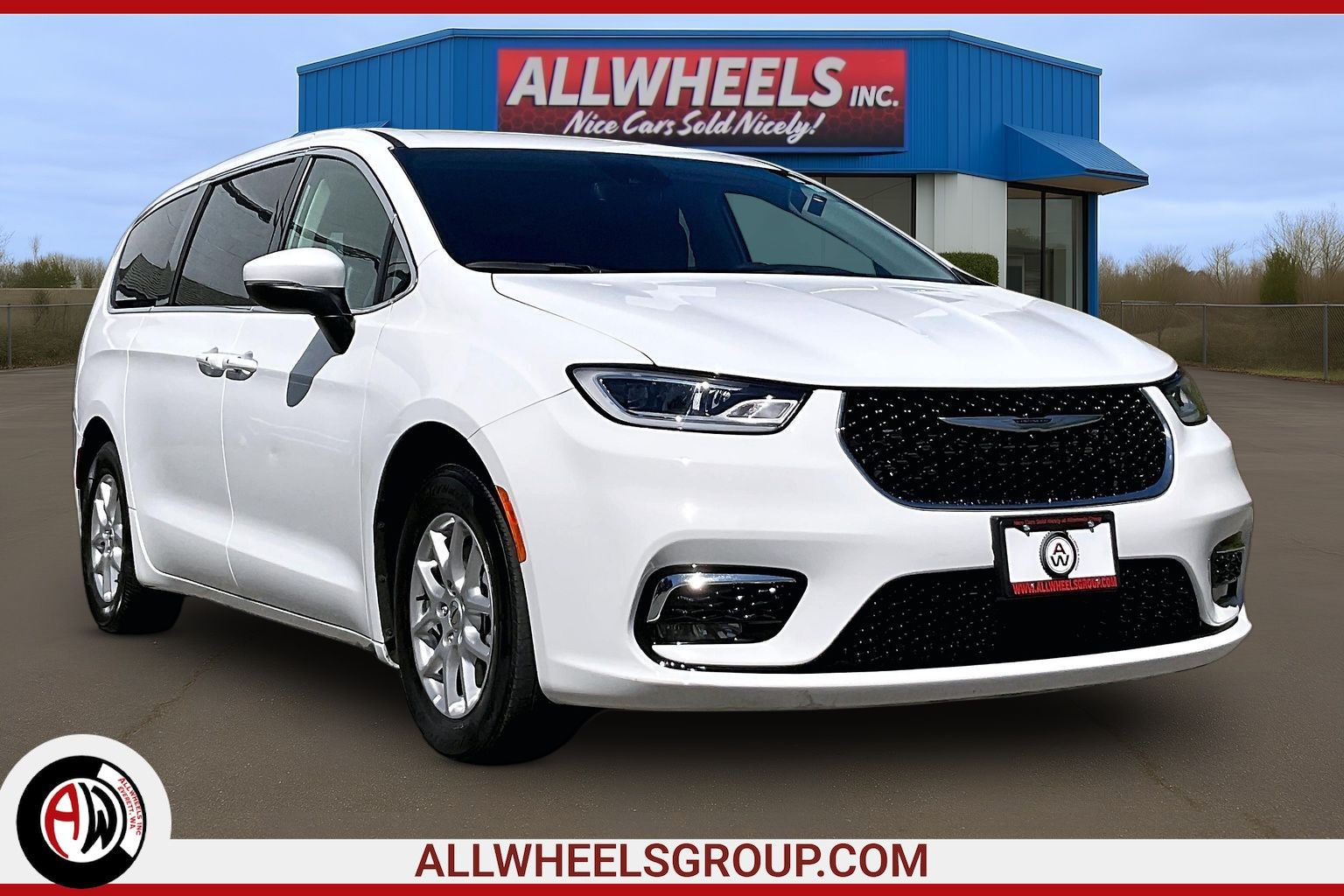 chrysler pacifica 2023 2C4RC1BG0PR581966 image chrysler pacifica 2023 2C4RC1BG0PR581966 image