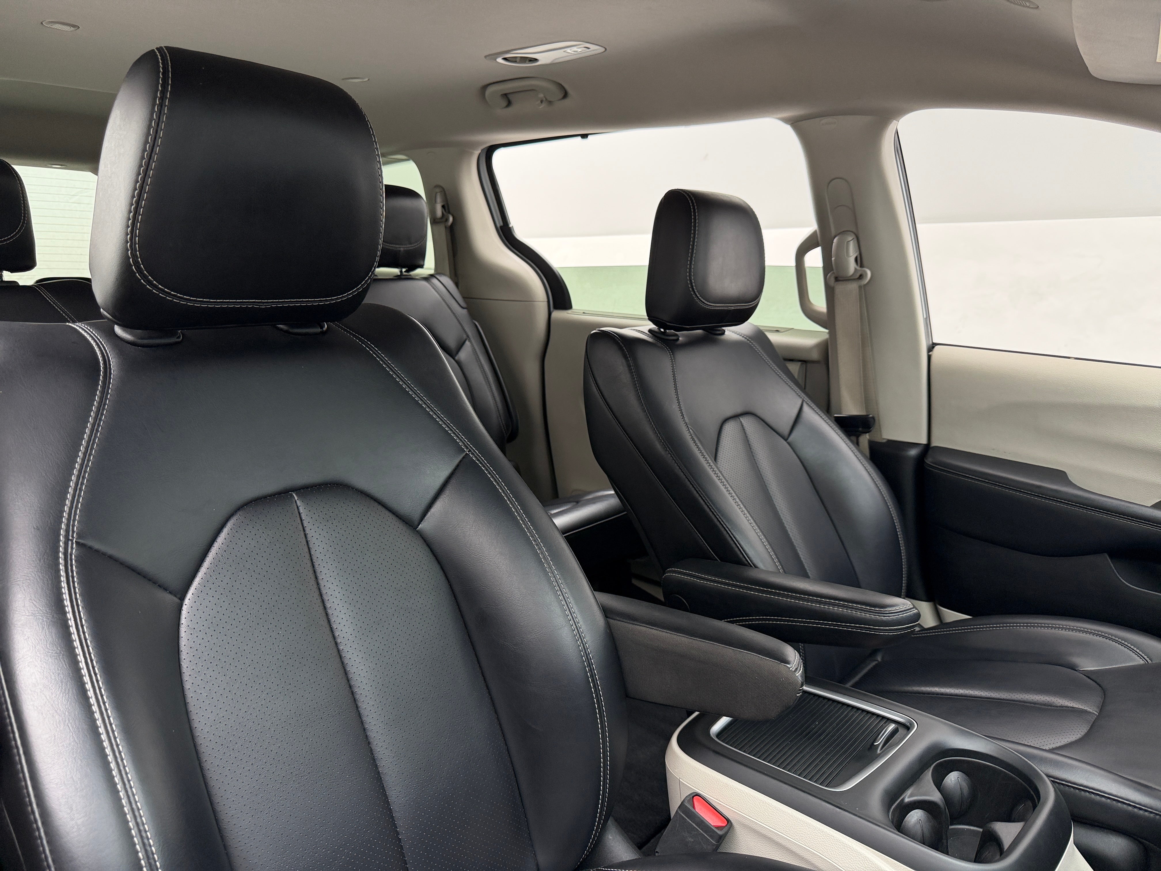 chrysler pacifica 2023 2C4RC1BG6PR621225 image chrysler pacifica 2023 2C4RC1BG6PR621225 image