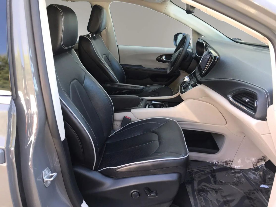 chrysler pacifica 2023 2C4RC1GG7PR606094 image chrysler pacifica 2023 2C4RC1GG7PR606094 image