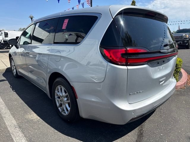 chrysler pacifica 2023 2C4RC1BG3PR613034 image chrysler pacifica 2023 2C4RC1BG3PR613034 image