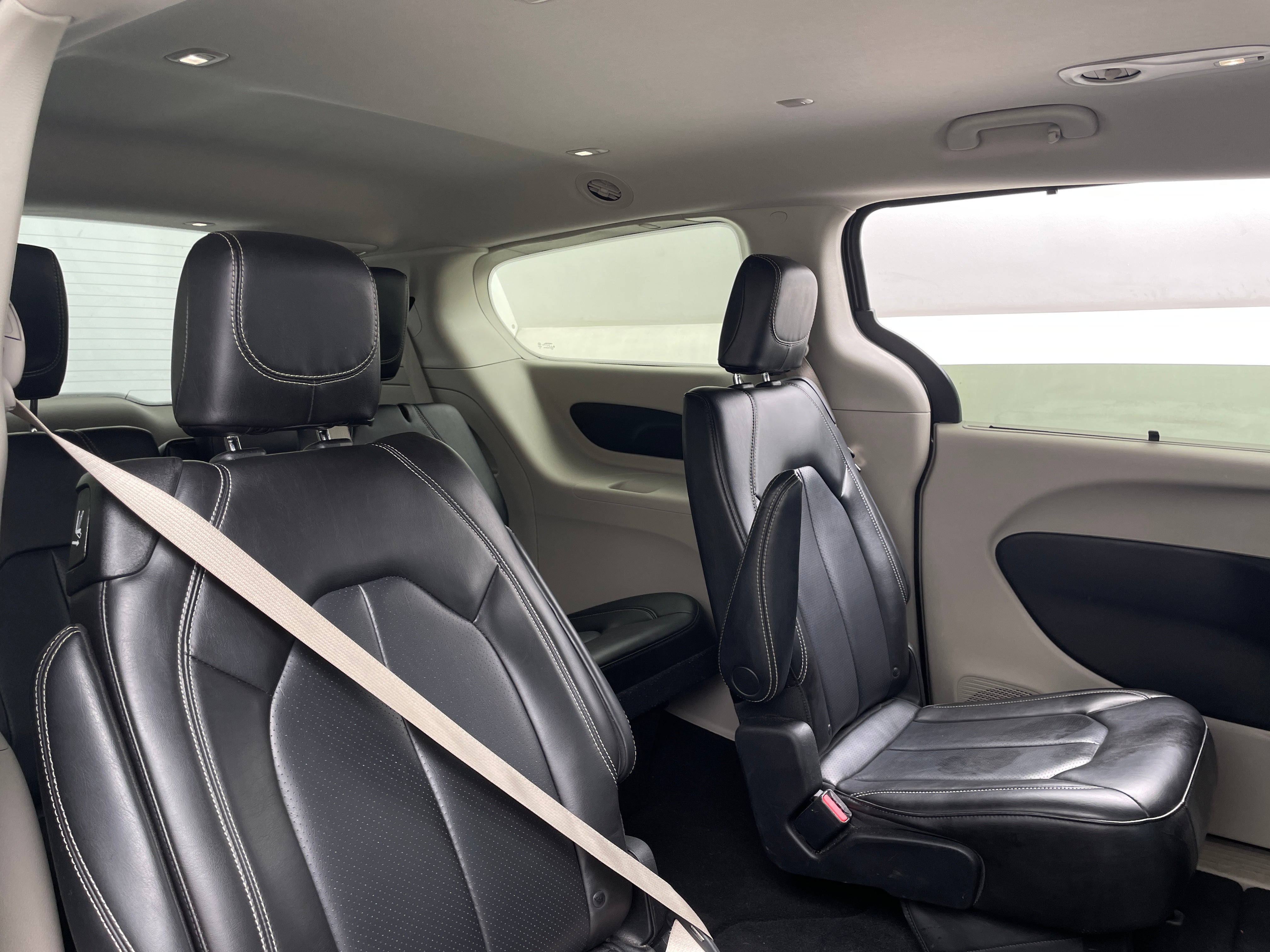 chrysler pacifica 2023 2C4RC1BG2PR582276 image chrysler pacifica 2023 2C4RC1BG2PR582276 image