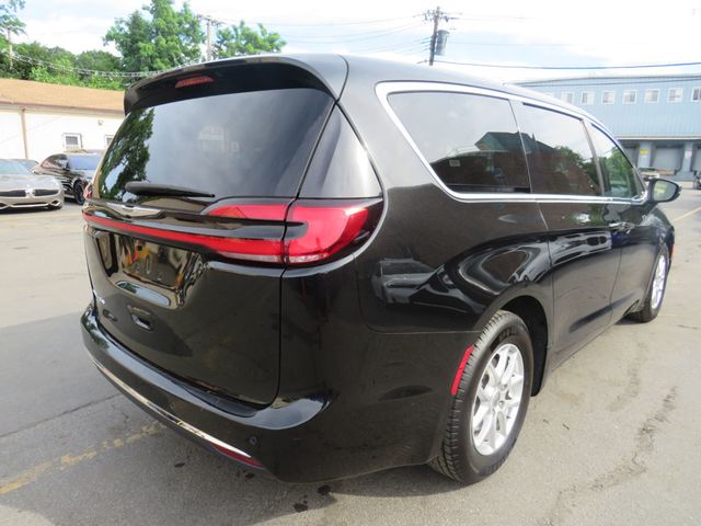 chrysler pacifica 2023 2C4RC1BG6PR524672 image chrysler pacifica 2023 2C4RC1BG6PR524672 image