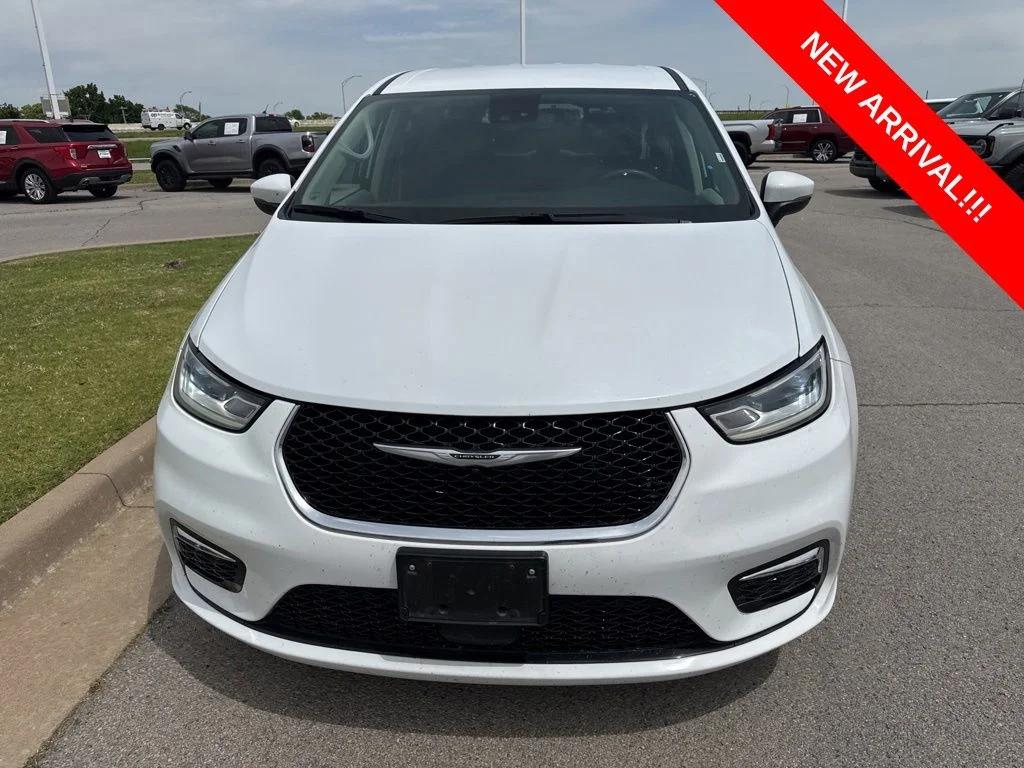 chrysler pacifica 2023 2C4RC1BG4PR620722 image chrysler pacifica 2023 2C4RC1BG4PR620722 image