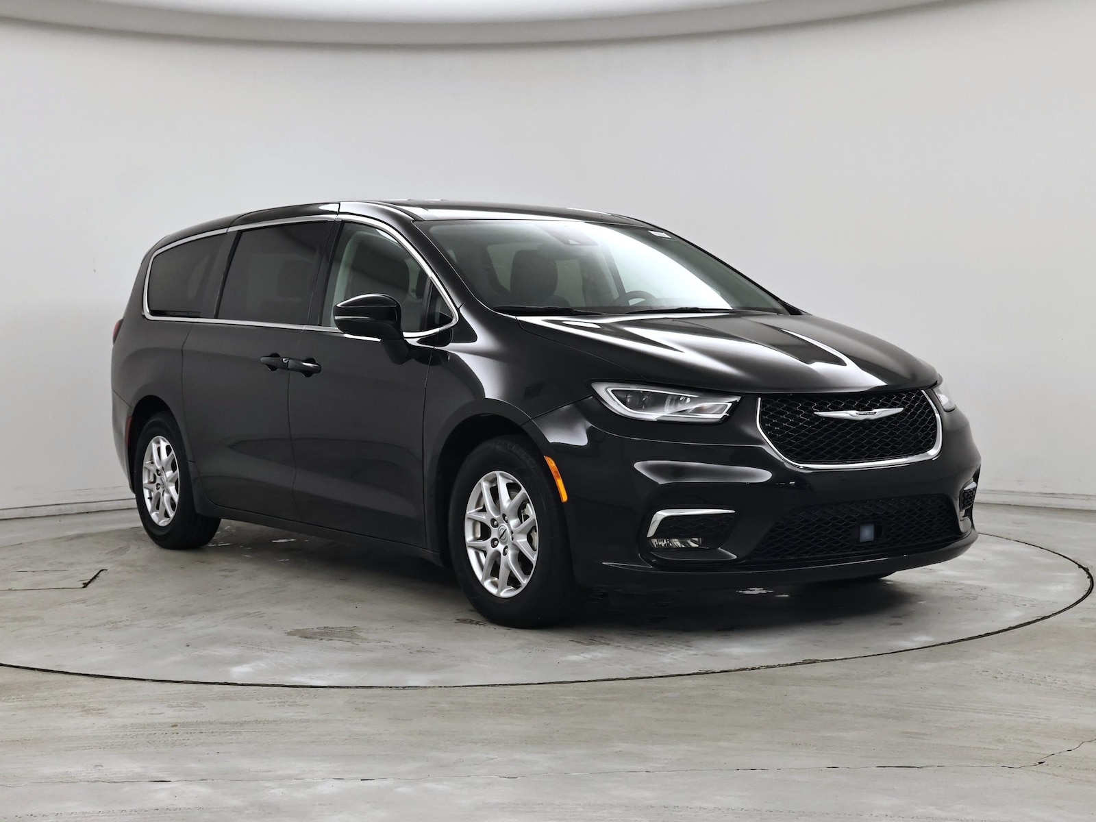 chrysler pacifica 2023 2C4RC1BG6PR606580 image chrysler pacifica 2023 2C4RC1BG6PR606580 image