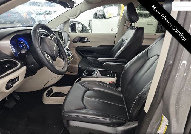 chrysler pacifica 2023 2C4RC1BG8PR580841 image chrysler pacifica 2023 2C4RC1BG8PR580841 image