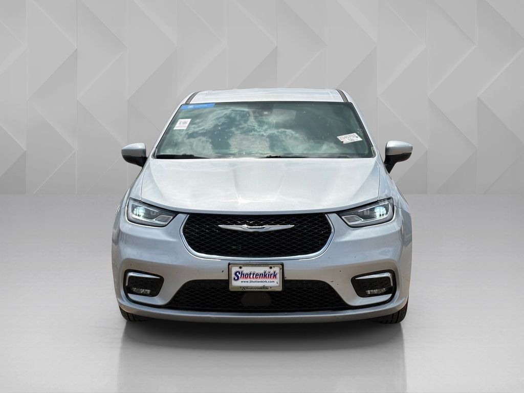 chrysler pacifica 2023 2C4RC1BG1PR550693 image chrysler pacifica 2023 2C4RC1BG1PR550693 image