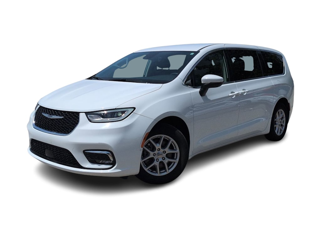 chrysler pacifica 2023 2C4RC1BG4PR517266 image chrysler pacifica 2023 2C4RC1BG4PR517266 image