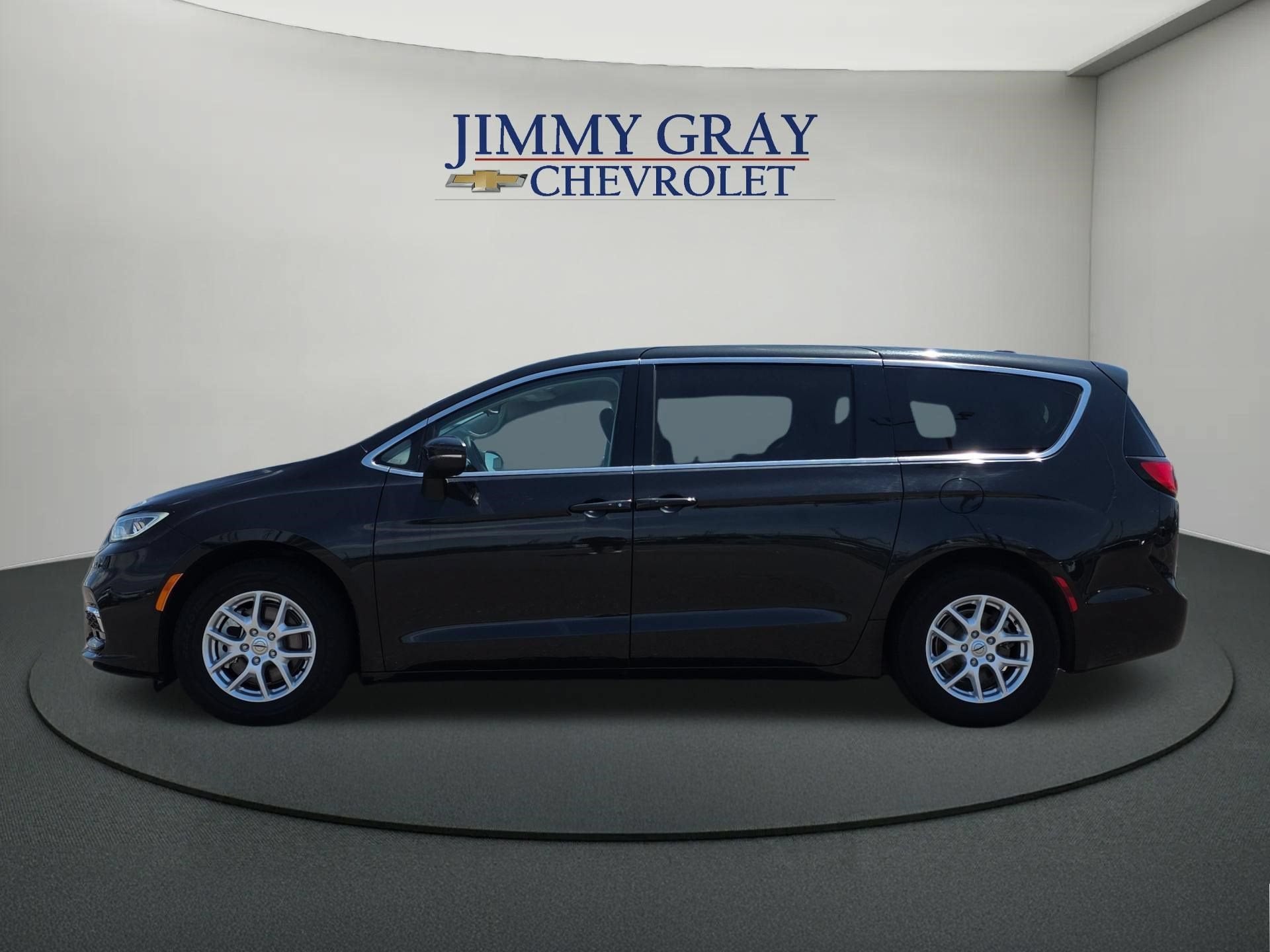 chrysler pacifica 2023 2C4RC1BGXPR553222 image chrysler pacifica 2023 2C4RC1BGXPR553222 image