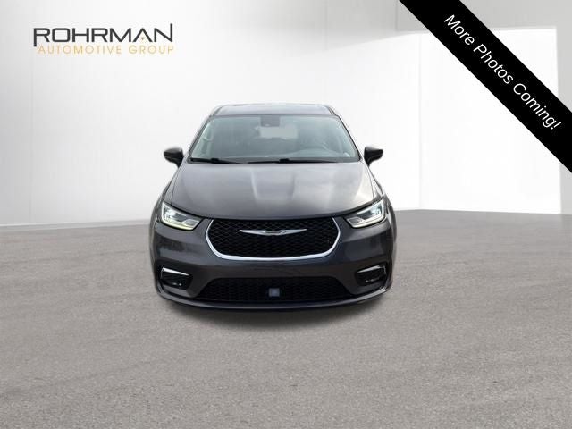 chrysler pacifica 2023 2C4RC1BG3PR549450 image chrysler pacifica 2023 2C4RC1BG3PR549450 image