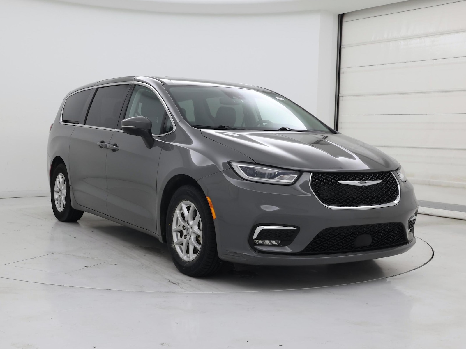 chrysler pacifica 2023 2C4RC1BG3PR601434 image chrysler pacifica 2023 2C4RC1BG3PR601434 image