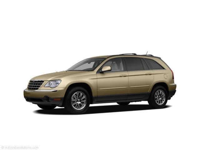 chrysler pacifica 2008 2A8GF68XX8R143999 image chrysler pacifica 2008 2A8GF68XX8R143999 image
