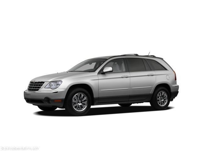 chrysler pacifica 2007 2A8GM68X97R192874 image chrysler pacifica 2007 2A8GM68X97R192874 image