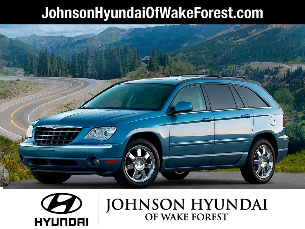 chrysler pacifica 2007 2A8GM68X47R351218 image chrysler pacifica 2007 2A8GM68X47R351218 image