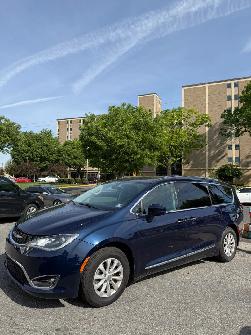 chrysler pacifica 2019 2C4RC1BGXKR577108 image chrysler pacifica 2019 2C4RC1BGXKR577108 image