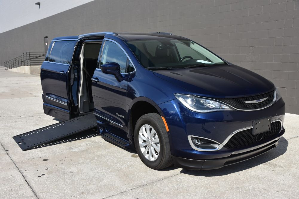 chrysler pacifica 2019 2C4RC1BG9KR644670 image chrysler pacifica 2019 2C4RC1BG9KR644670 image