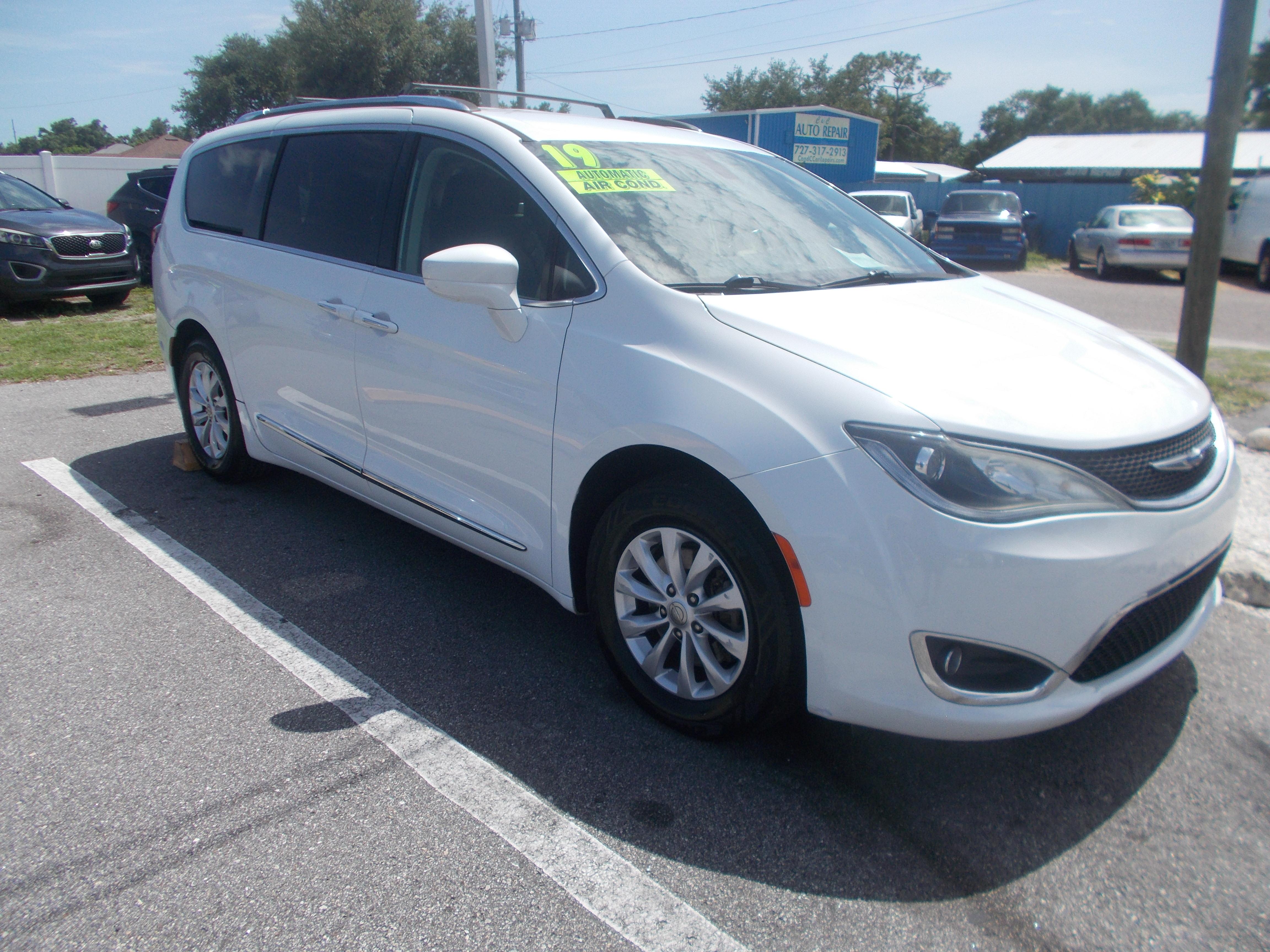 chrysler pacifica 2019 2C4RC1BG3KR731657 image chrysler pacifica 2019 2C4RC1BG3KR731657 image