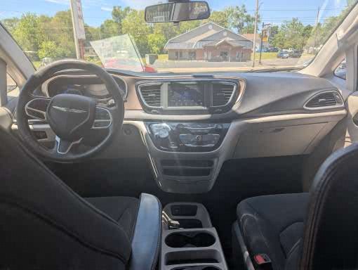 chrysler pacifica 2019 2C4RC1CG2KR708093 image chrysler pacifica 2019 2C4RC1CG2KR708093 image