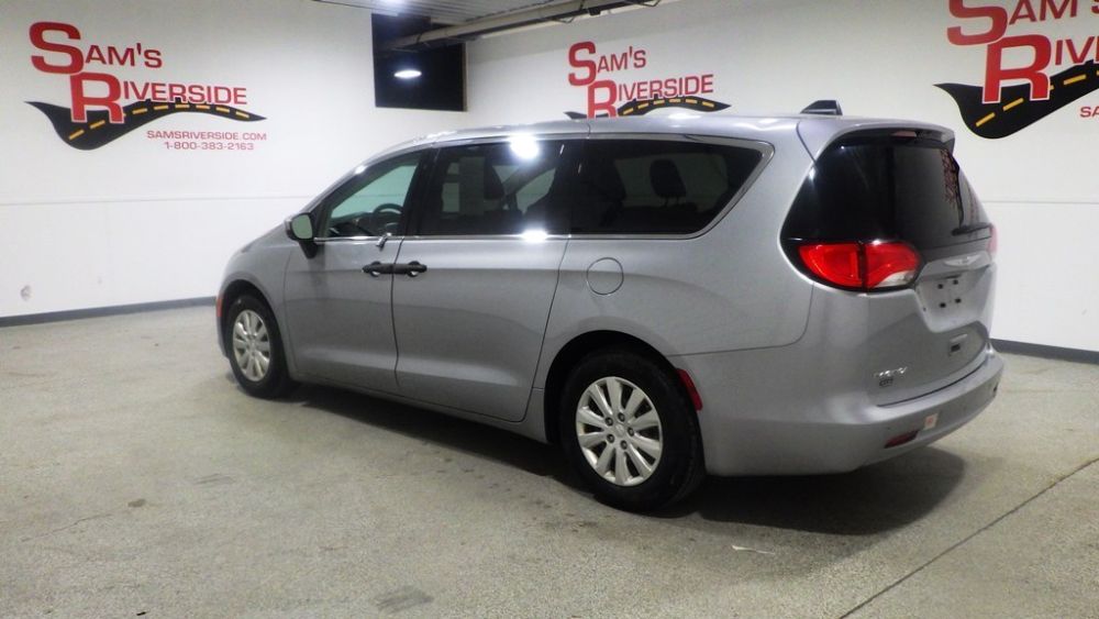 chrysler pacifica 2019 2C4RC1AG6KR507428 image chrysler pacifica 2019 2C4RC1AG6KR507428 image