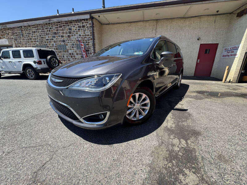 chrysler pacifica 2019 2C4RC1BG3KR549862 image chrysler pacifica 2019 2C4RC1BG3KR549862 image