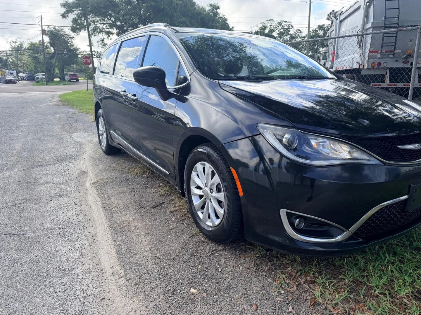 chrysler pacifica 2019 2C4RC1BGXKR704827 image chrysler pacifica 2019 2C4RC1BGXKR704827 image