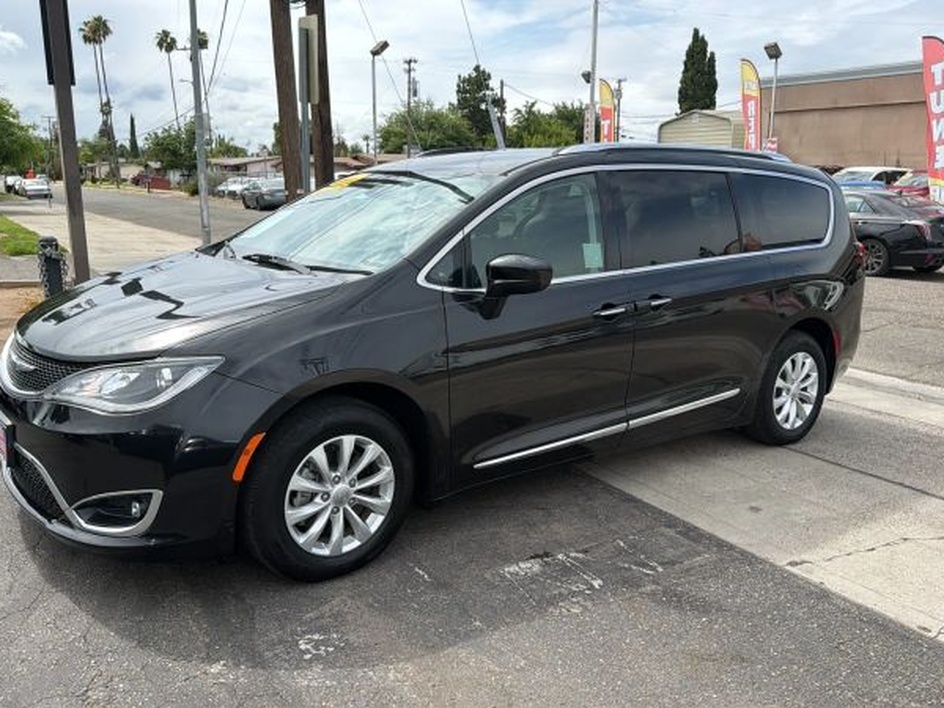 chrysler pacifica 2019 2C4RC1BG3KR559887 image chrysler pacifica 2019 2C4RC1BG3KR559887 image
