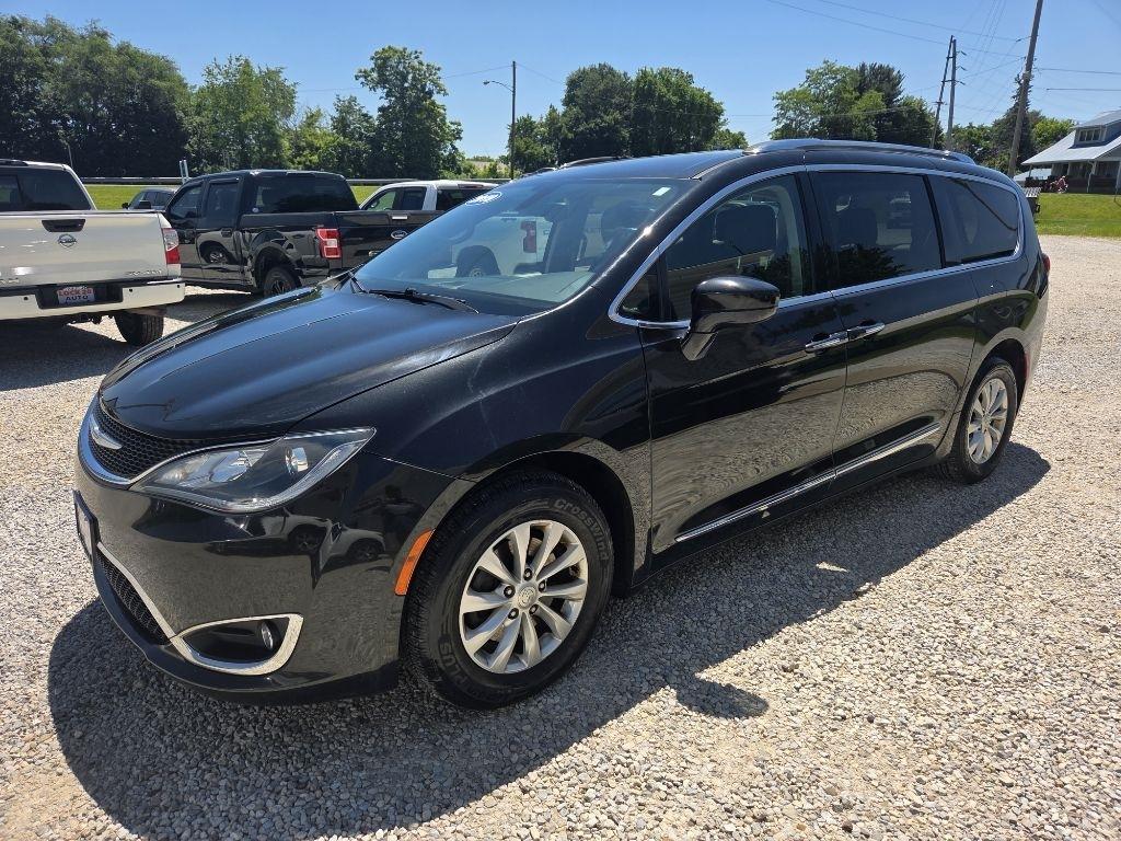 chrysler pacifica 2019 2C4RC1BG9KR626587 image chrysler pacifica 2019 2C4RC1BG9KR626587 image