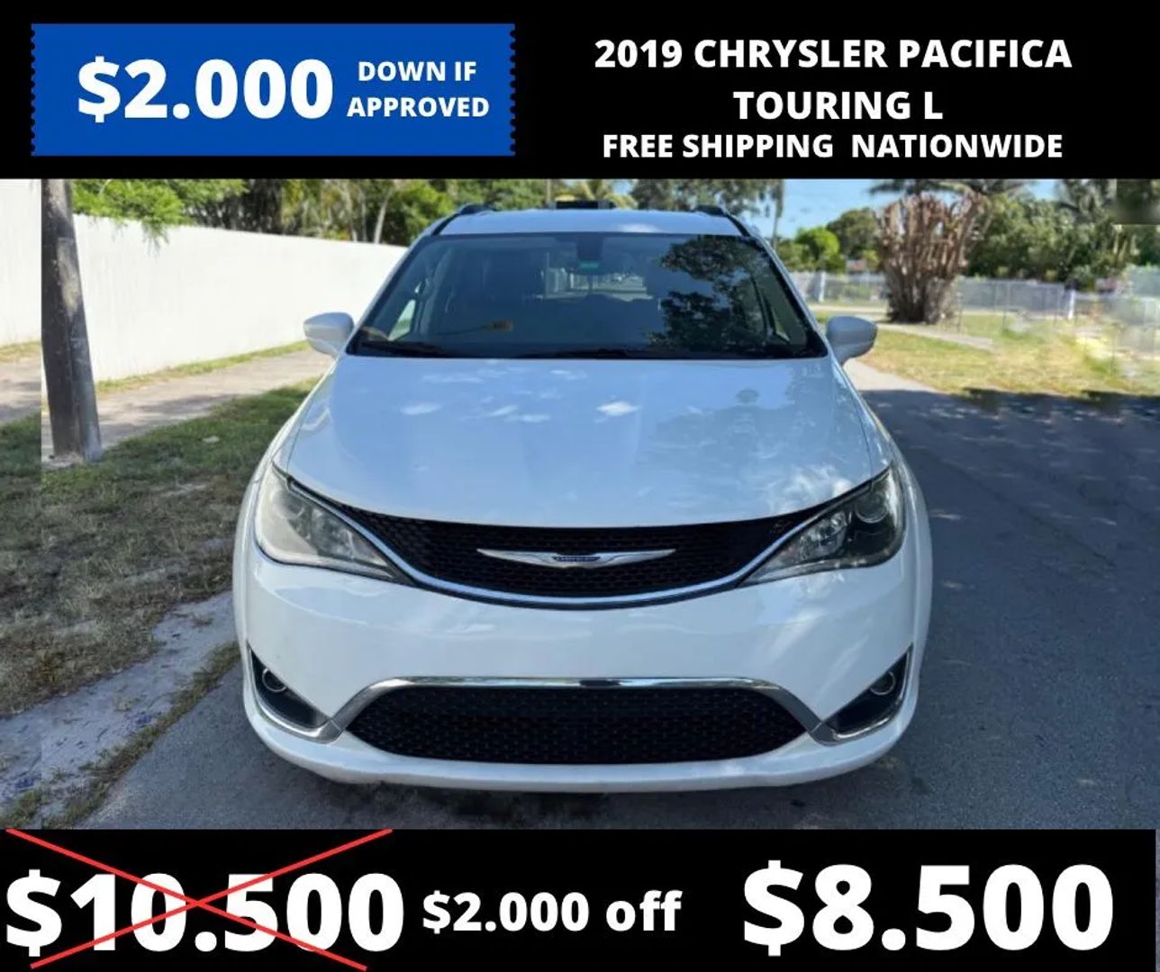 chrysler pacifica 2019 2C4RC1BG3KR555371 image chrysler pacifica 2019 2C4RC1BG3KR555371 image