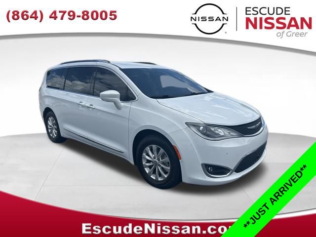 chrysler pacifica 2019 2C4RC1BG6KR590065 image