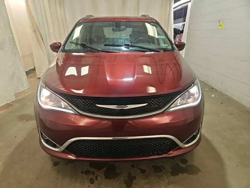 chrysler pacifica 2019 2C4RC1BG8KR643669 image chrysler pacifica 2019 2C4RC1BG8KR643669 image