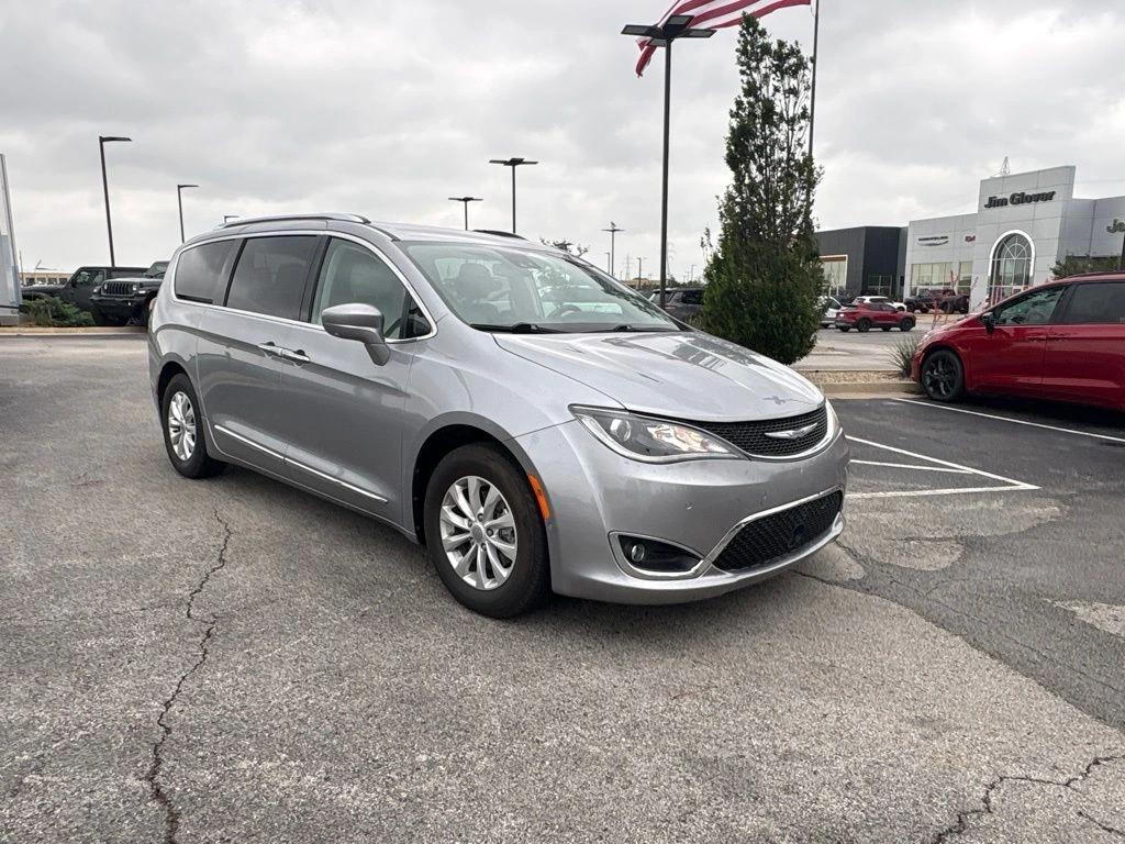 chrysler pacifica 2019 2C4RC1BG9KR526408 image chrysler pacifica 2019 2C4RC1BG9KR526408 image