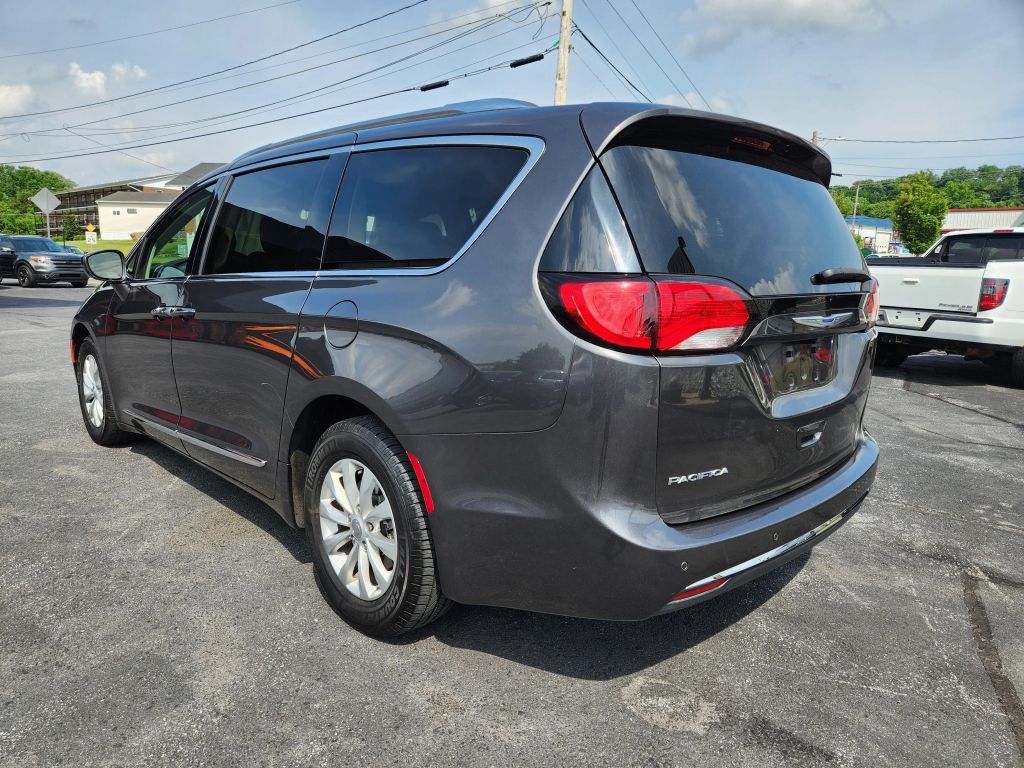 chrysler pacifica 2019 2C4RC1BG8KR561313 image chrysler pacifica 2019 2C4RC1BG8KR561313 image
