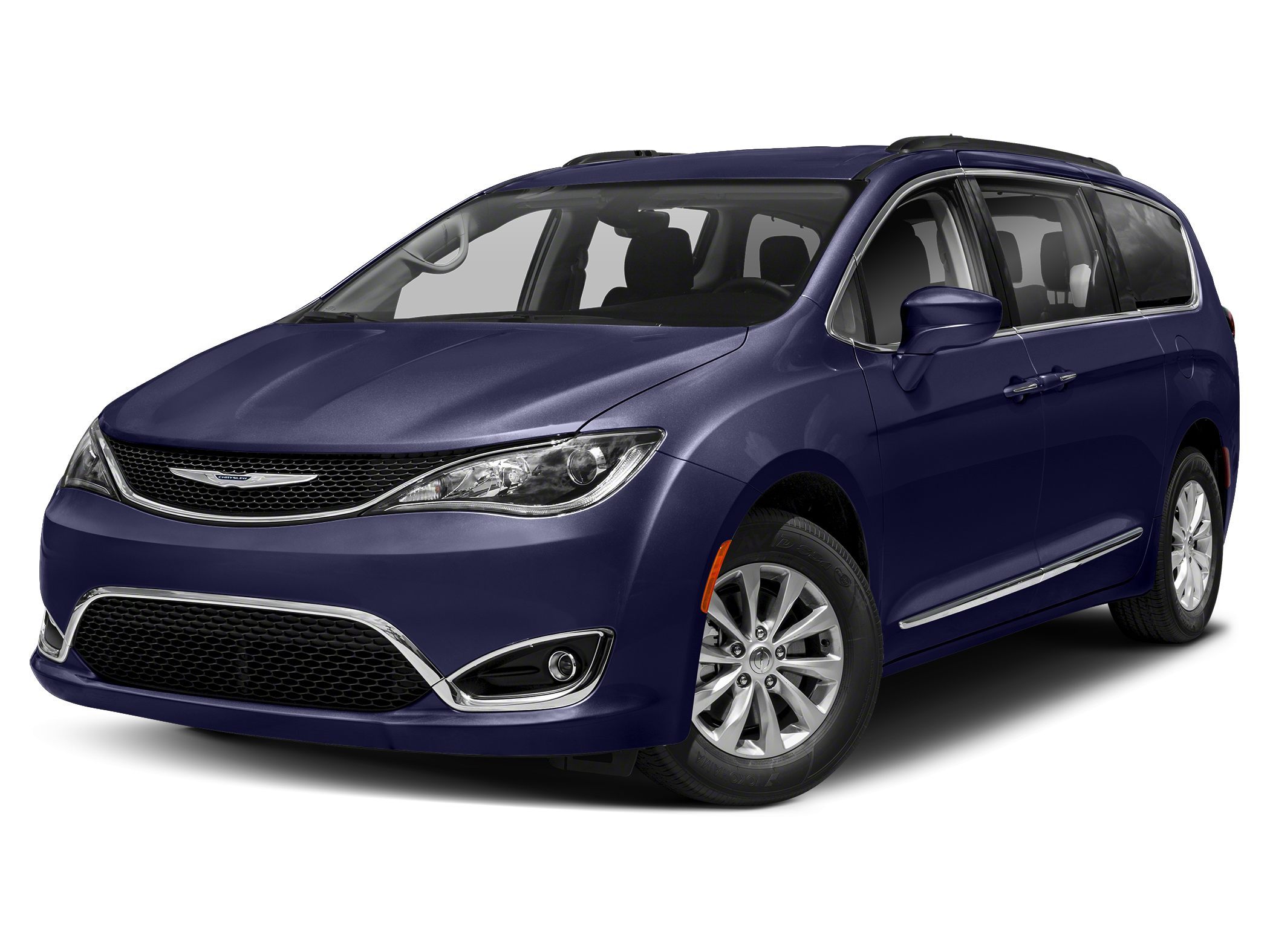 chrysler pacifica 2019 2C4RC1FG8KR573956 image