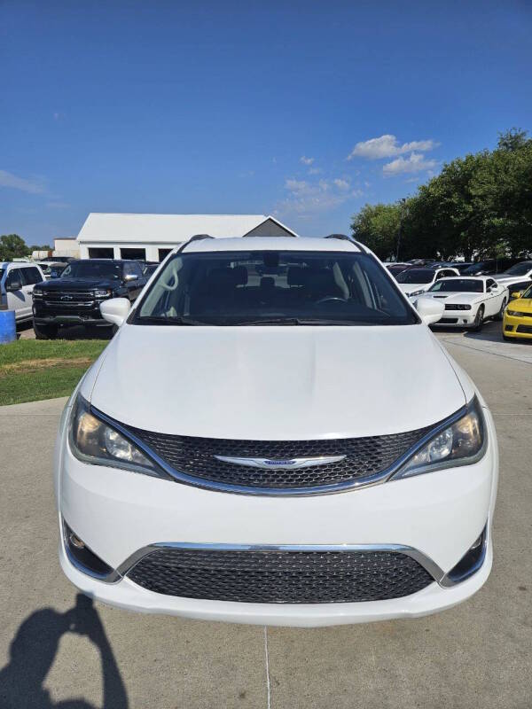 chrysler pacifica 2019 2C4RC1BGXKR626629 image chrysler pacifica 2019 2C4RC1BGXKR626629 image