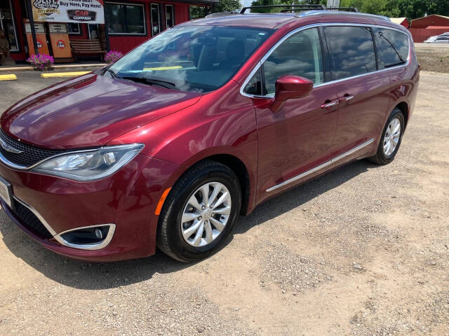 chrysler pacifica 2019 2C4RC1BG3KR731996 image chrysler pacifica 2019 2C4RC1BG3KR731996 image