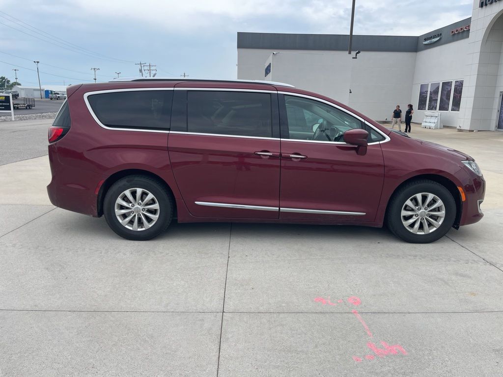 chrysler pacifica 2019 2C4RC1BG9KR549896 image chrysler pacifica 2019 2C4RC1BG9KR549896 image