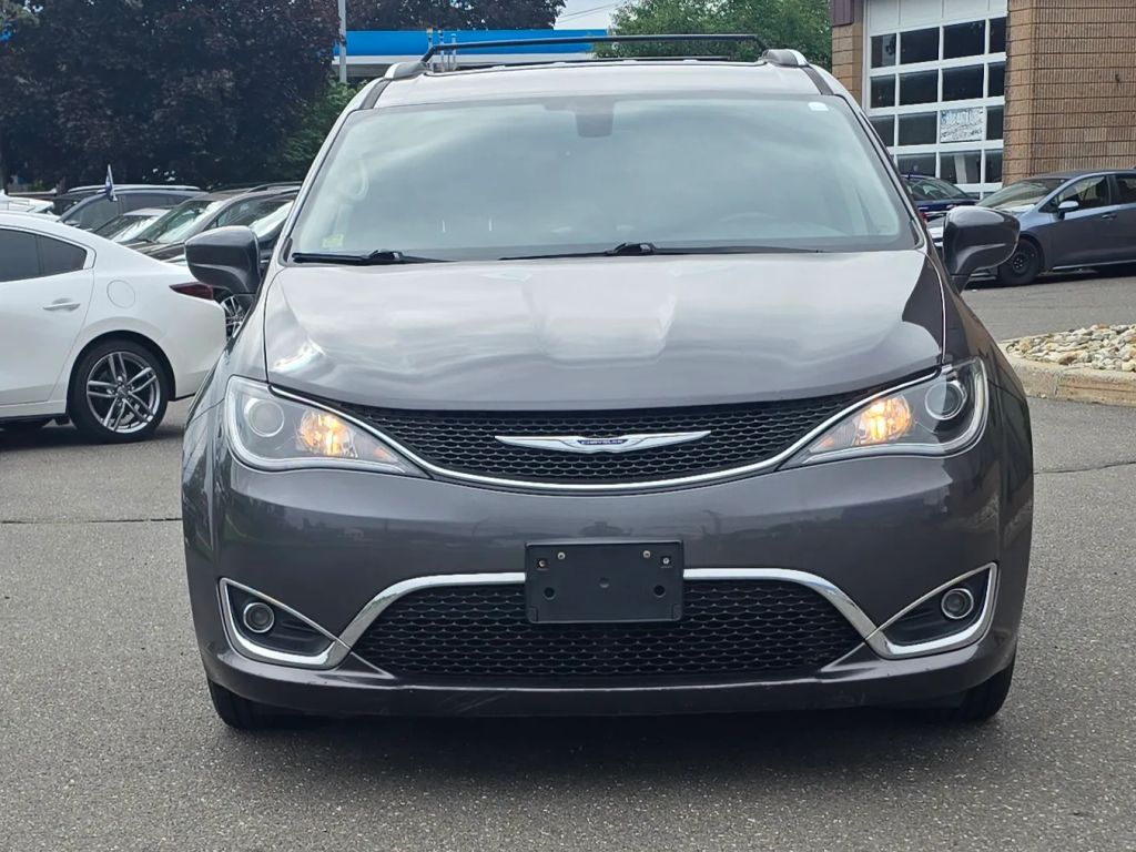 chrysler pacifica 2019 2C4RC1BG9KR531544 image chrysler pacifica 2019 2C4RC1BG9KR531544 image