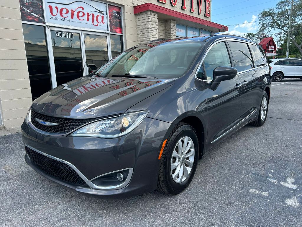 chrysler pacifica 2019 2C4RC1BG9KR596877 image chrysler pacifica 2019 2C4RC1BG9KR596877 image