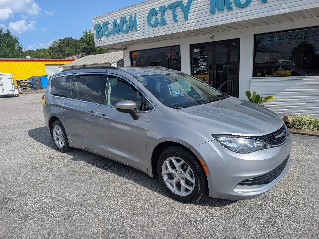 chrysler pacifica 2018 2C4RC1DG5JR307747 image chrysler pacifica 2018 2C4RC1DG5JR307747 image