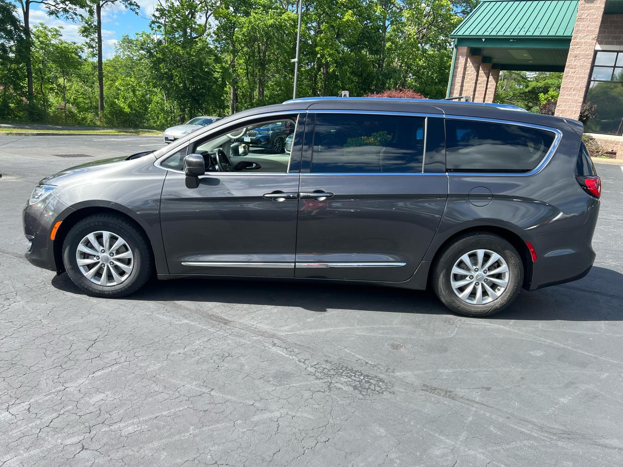 chrysler pacifica 2018 2C4RC1BG1JR274443 image chrysler pacifica 2018 2C4RC1BG1JR274443 image