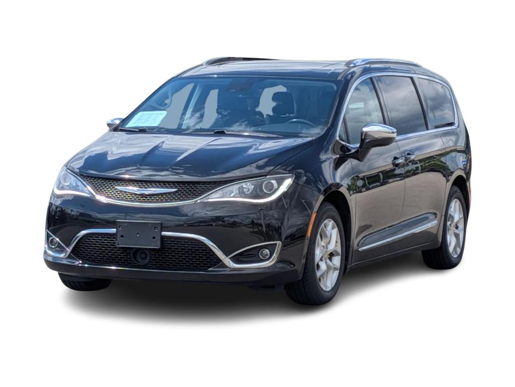 chrysler pacifica 2018 2C4RC1BG1JR120301 image chrysler pacifica 2018 2C4RC1BG1JR120301 image