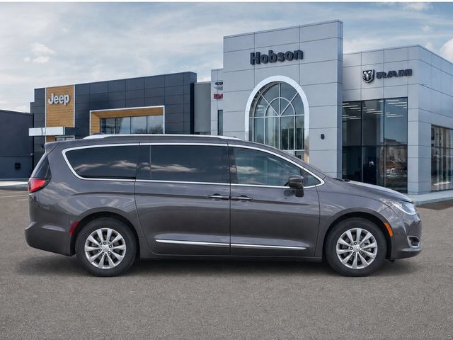 chrysler pacifica 2018 2C4RC1EG9JR248104 image