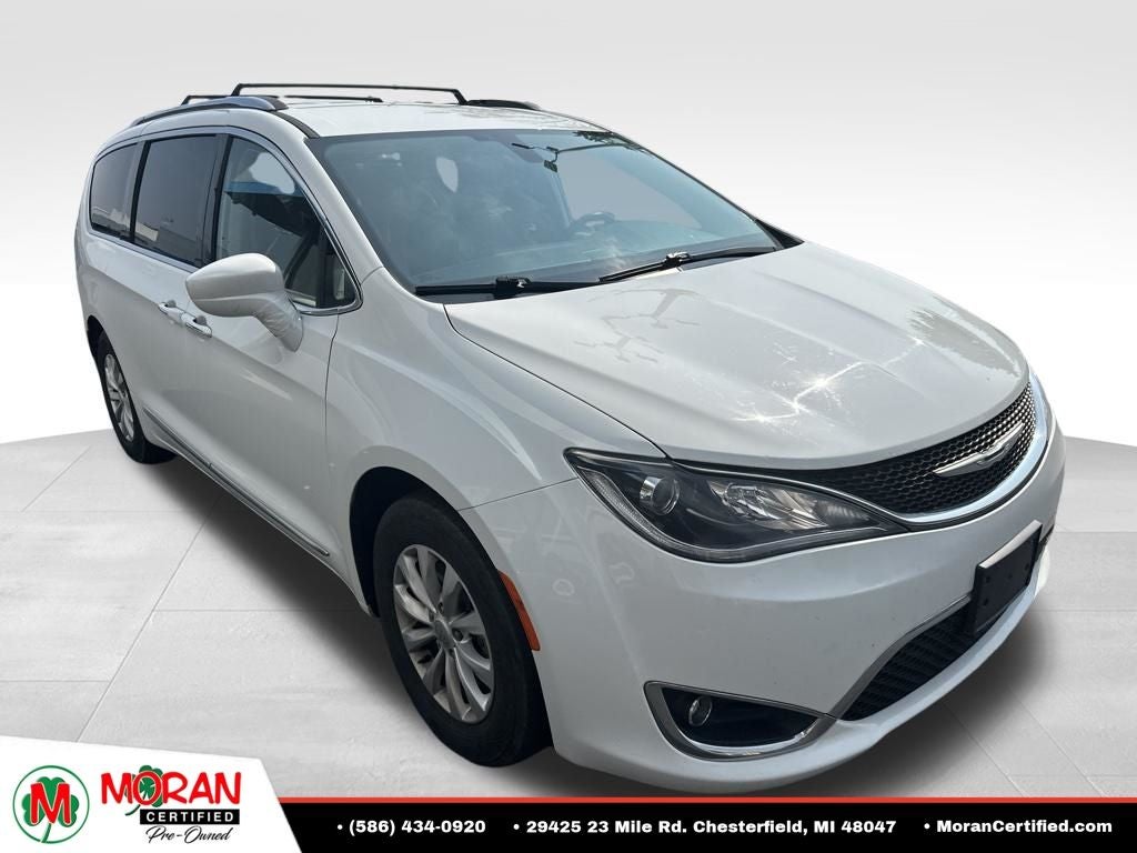 chrysler pacifica 2018 2C4RC1BGXJR124279 image chrysler pacifica 2018 2C4RC1BGXJR124279 image